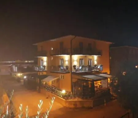 Apartment Alessio
