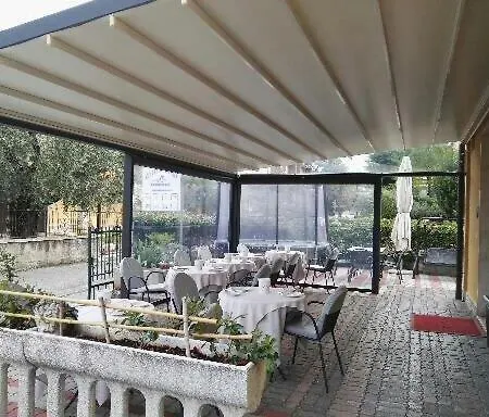 Alessio Apartment Bardolino