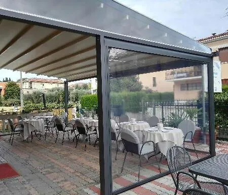 Alessio Apartment
