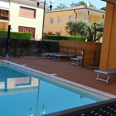 Apartment Alessio